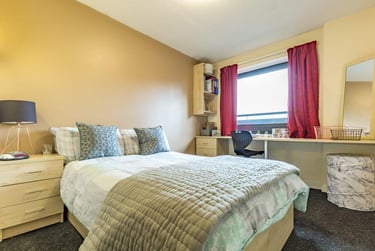 1 bed flat, Broad Street, Kelham Island, Sheffield, S25TL - Image 7